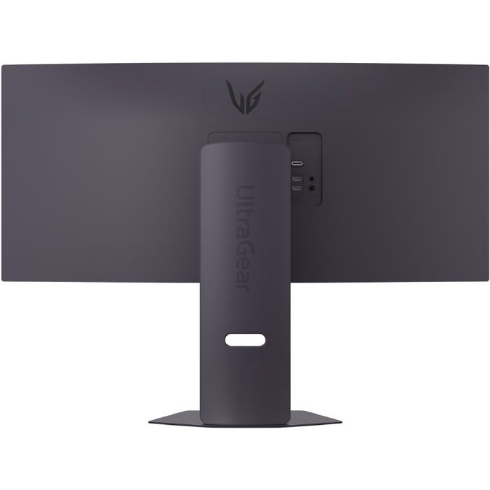 LG UltraGear 34G600A-B Monitor Gaming Curvo 34 pulg WQHD 160Hz VA Negro LG UltraGear 34G600A-B Monitor Gaming Curvo 34 pulg WQHD 160Hz VA Negro
